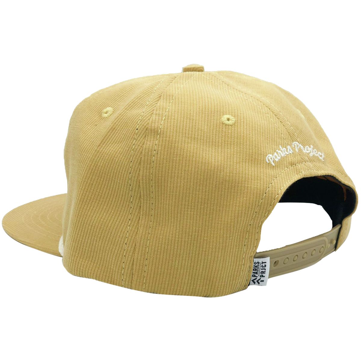 Parks Project Joshua Tree Corduroy Hat - Accessories