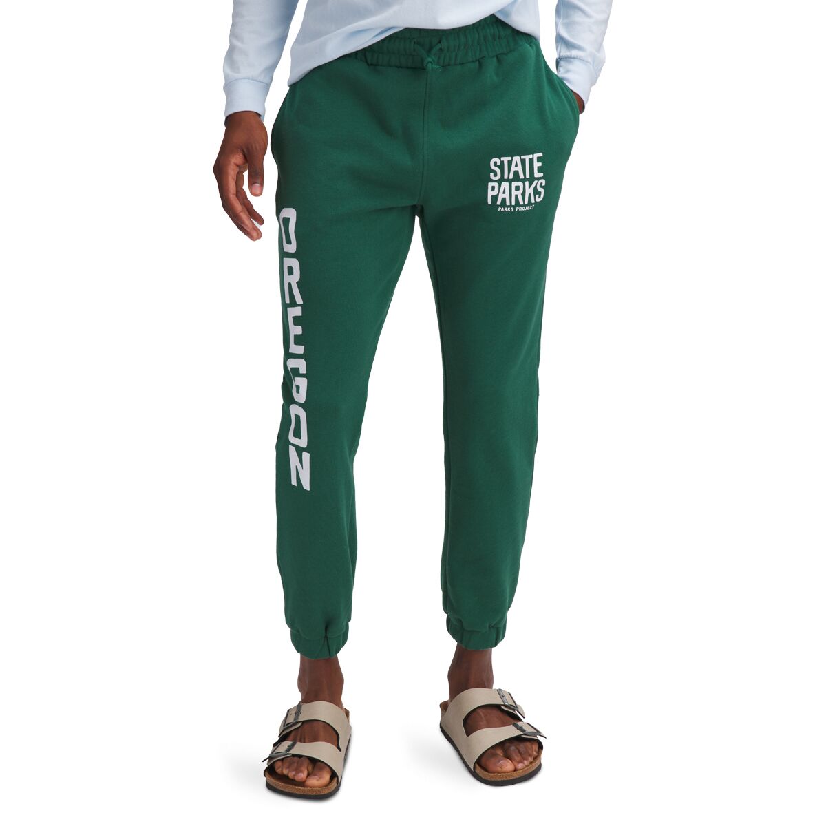 Parks Project Oregon State Parks Centennial Jogger product image