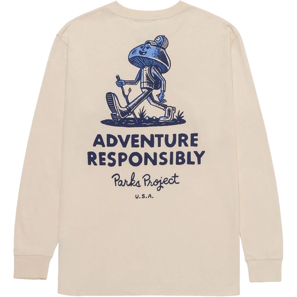 parks project merch