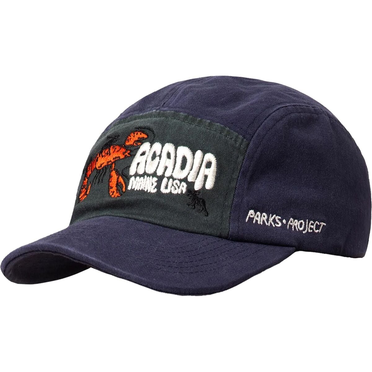Parks Project Acadia Lobster Hat