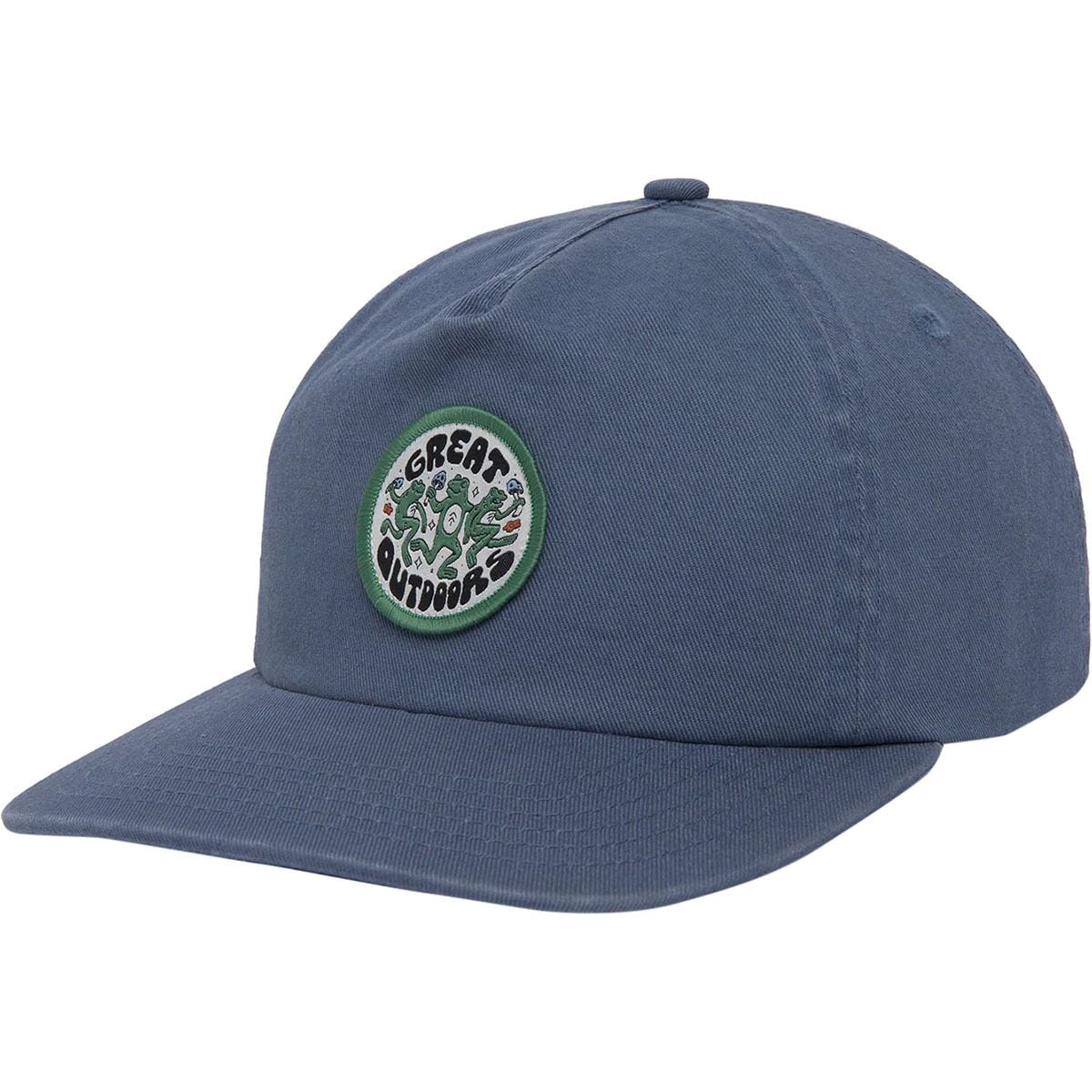 Parks Project Great Outdoors Hat - Kids'