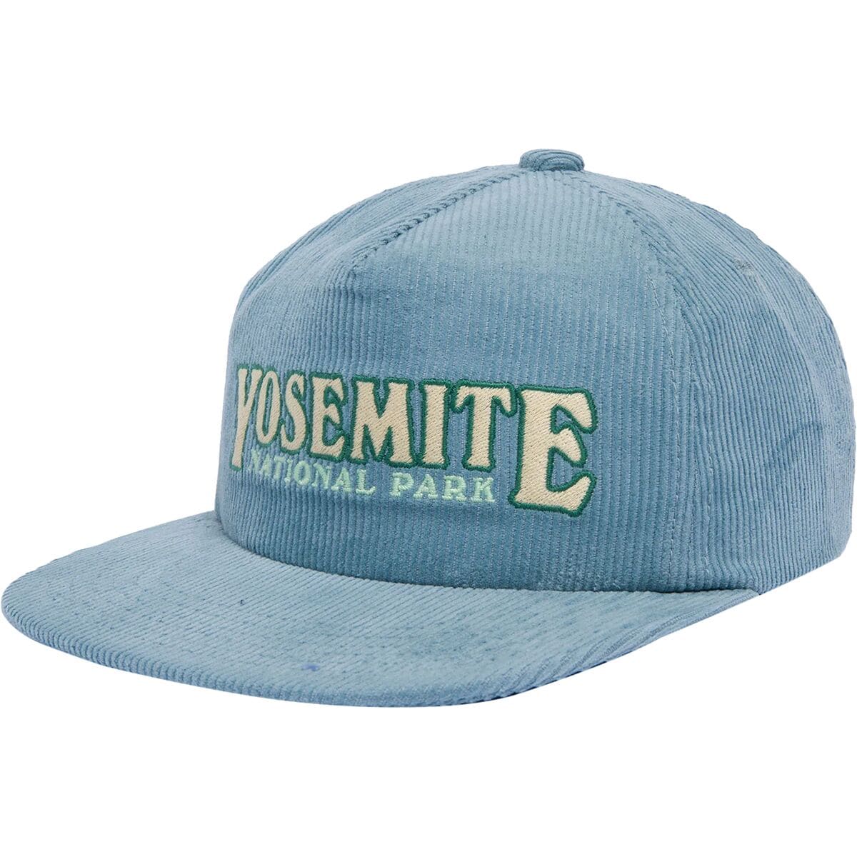 Parks Project Yosemite NP Cord Hat