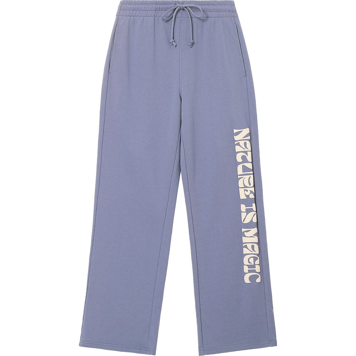 Image of Parks Project Nature's Magic Sweatpant - Women's Silver Bullet, S