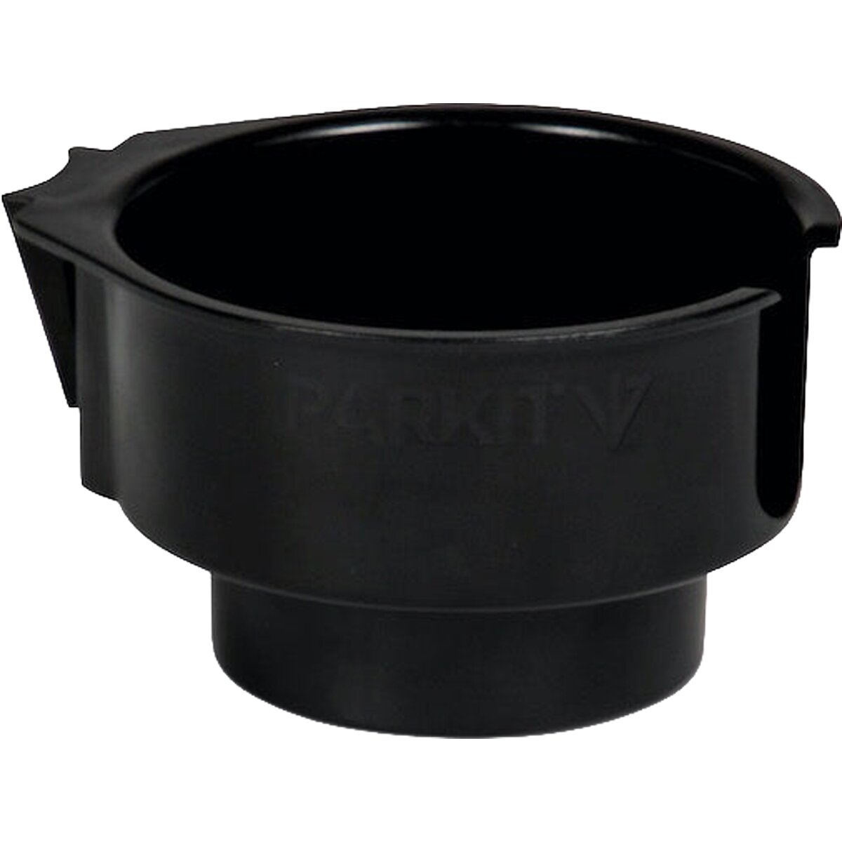 Image of Parkit Cupholder Black, One Size