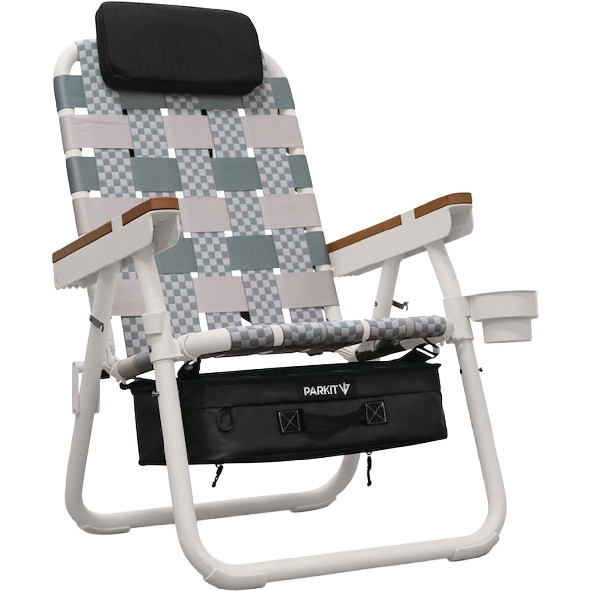 Image of Parkit Eclipse Chair Saguaro, One Size