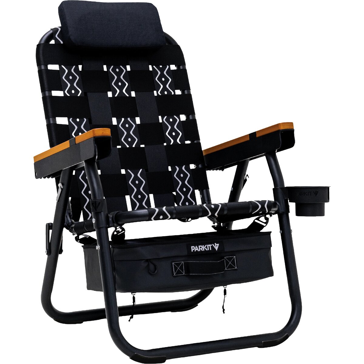 Image of Parkit Eclipse Chair Slate, One Size