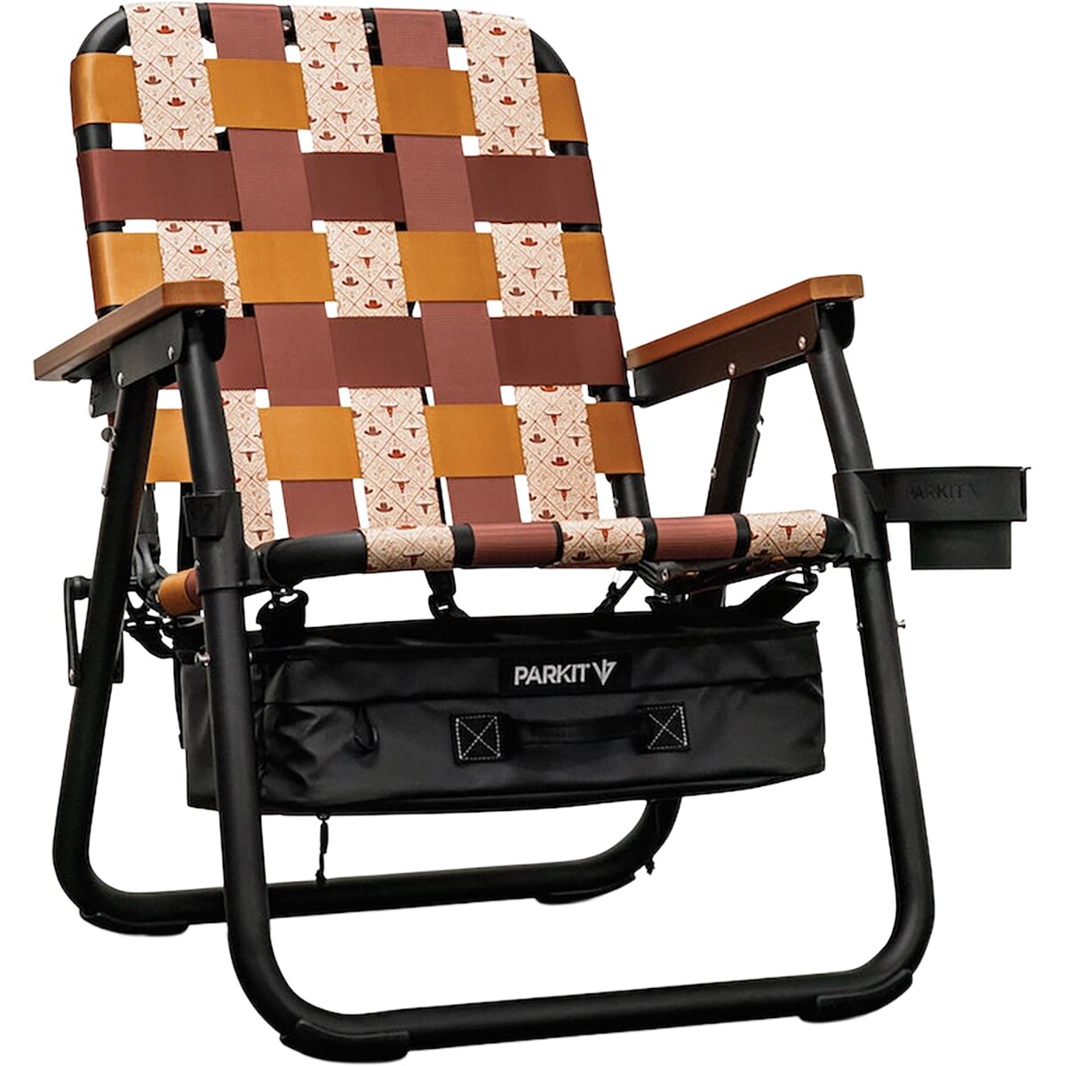 Image of Parkit Voyager Chair Outrider, One Size