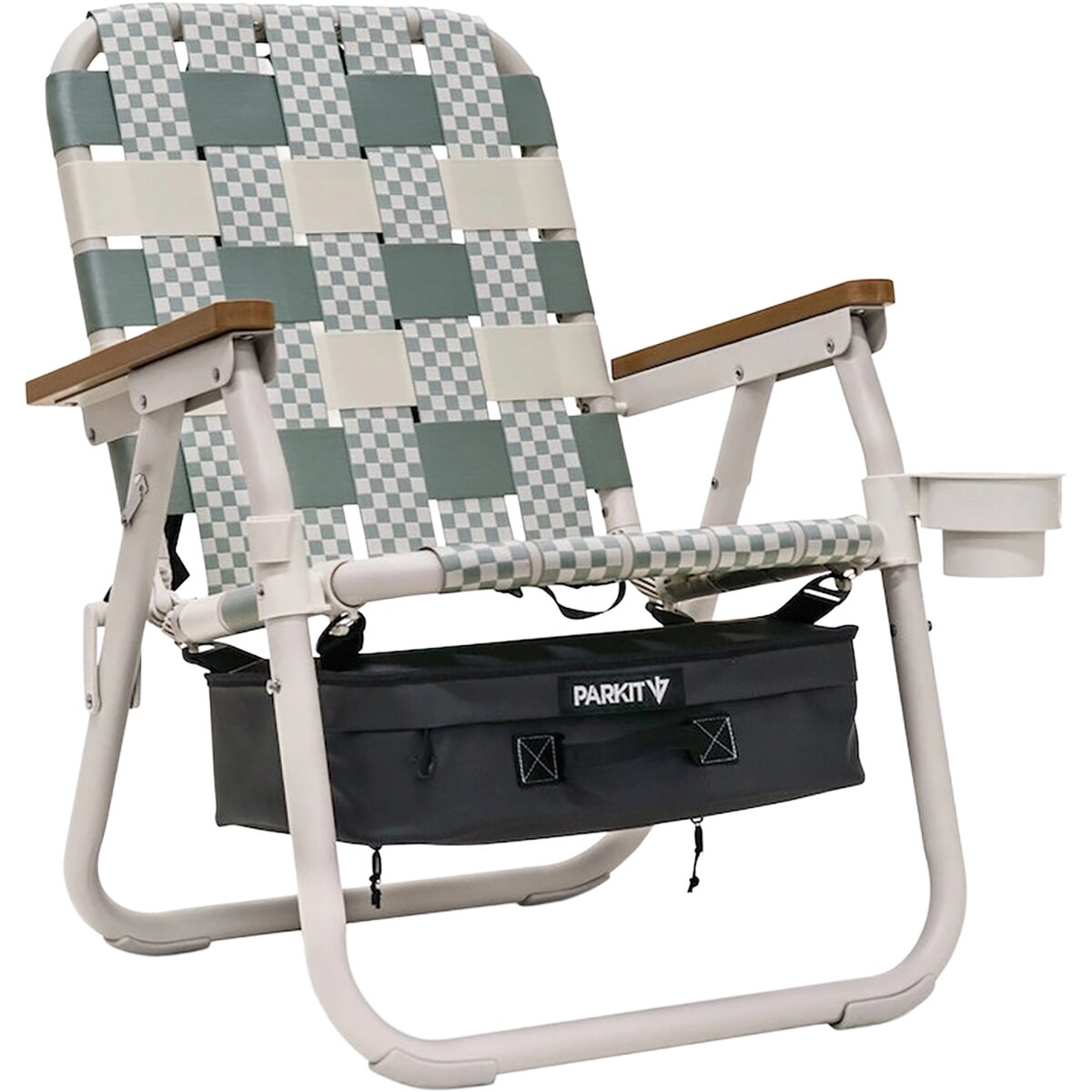 Image of Parkit Voyager Chair Saguaro, One Size