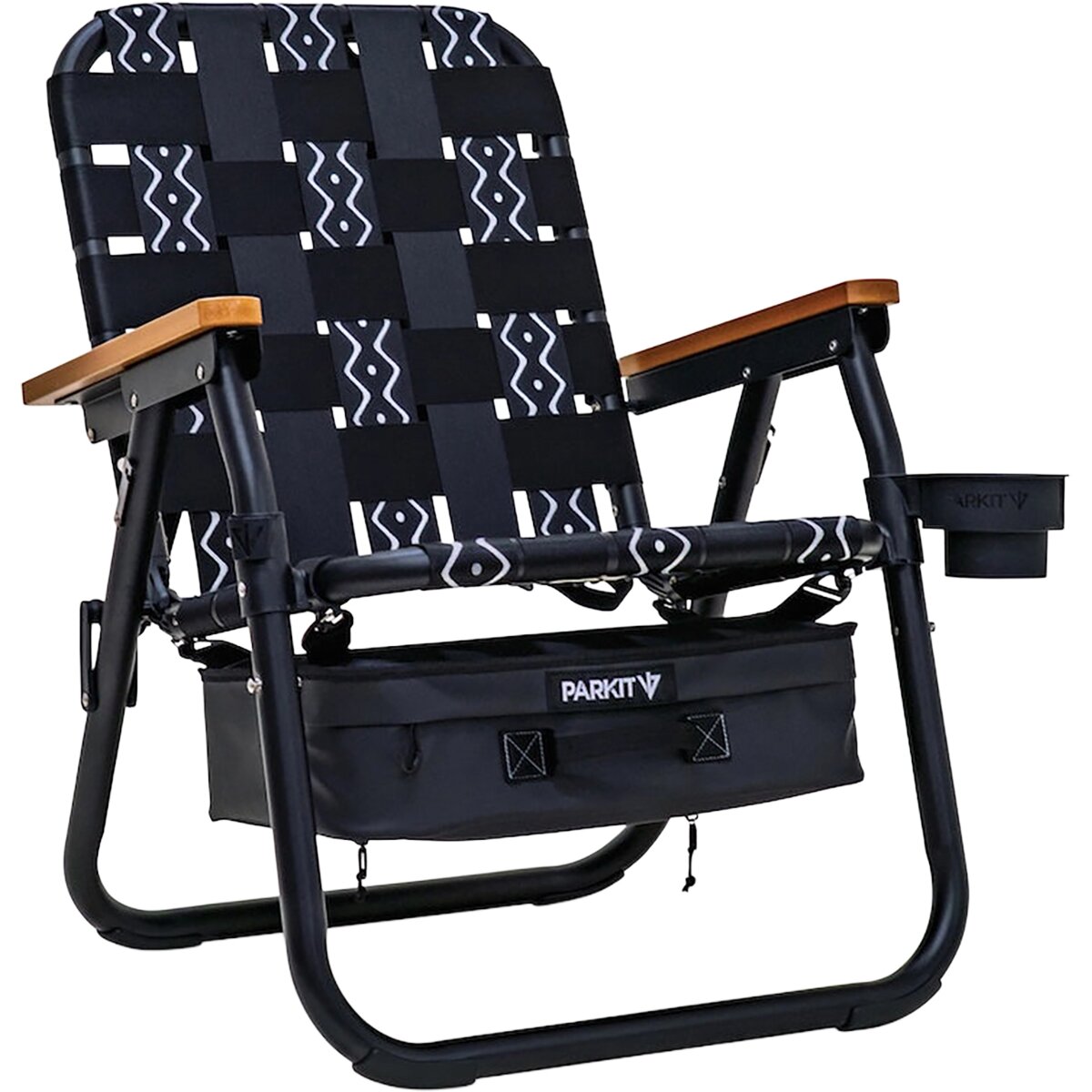 Image of Parkit Voyager Chair Slate, One Size