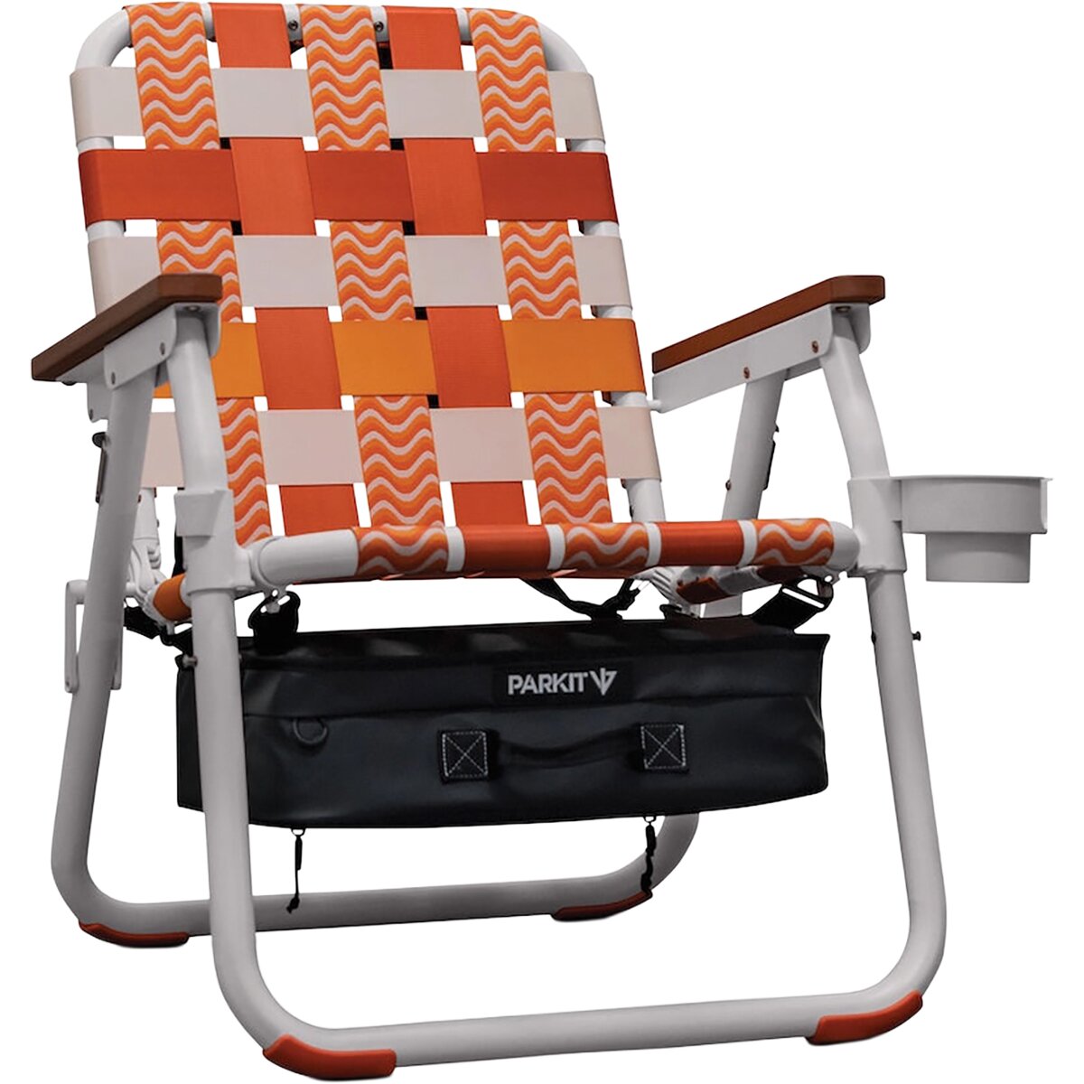 Image of Parkit Voyager Chair Sunkissed, One Size