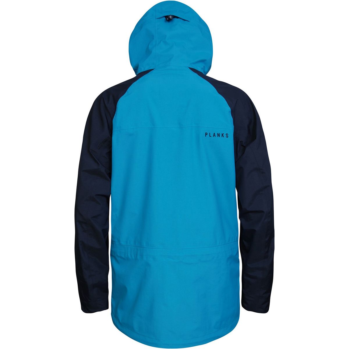 Planks Clothing Yeti Hunter 3-Layer Jacket - Men's - Clothing