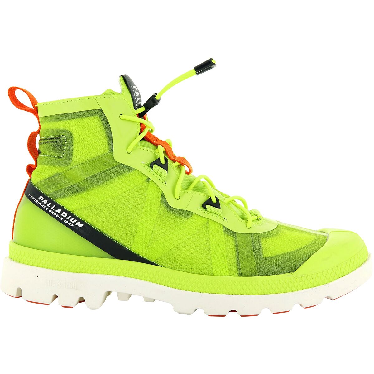 Palladium