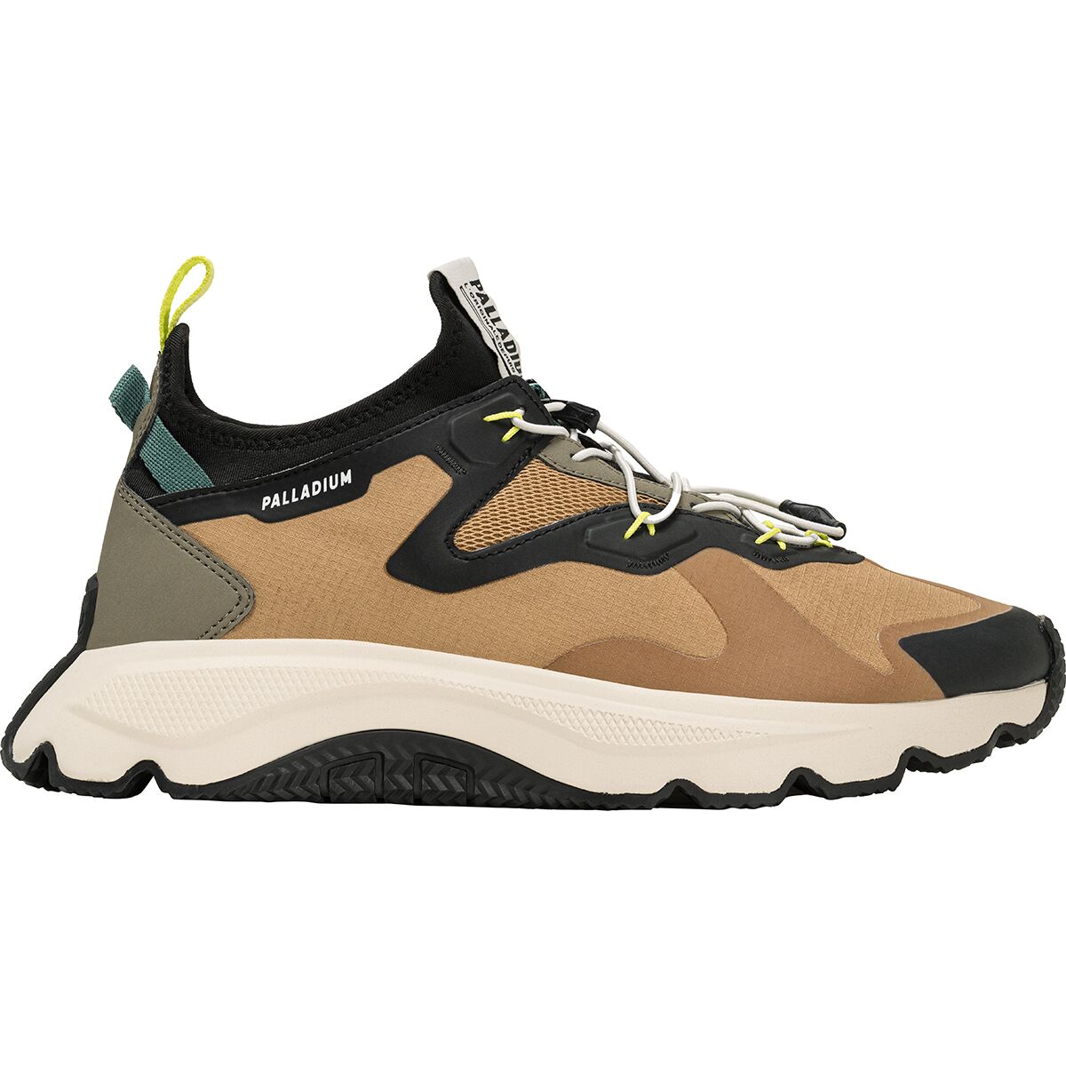 Palladium sneakers mens deals
