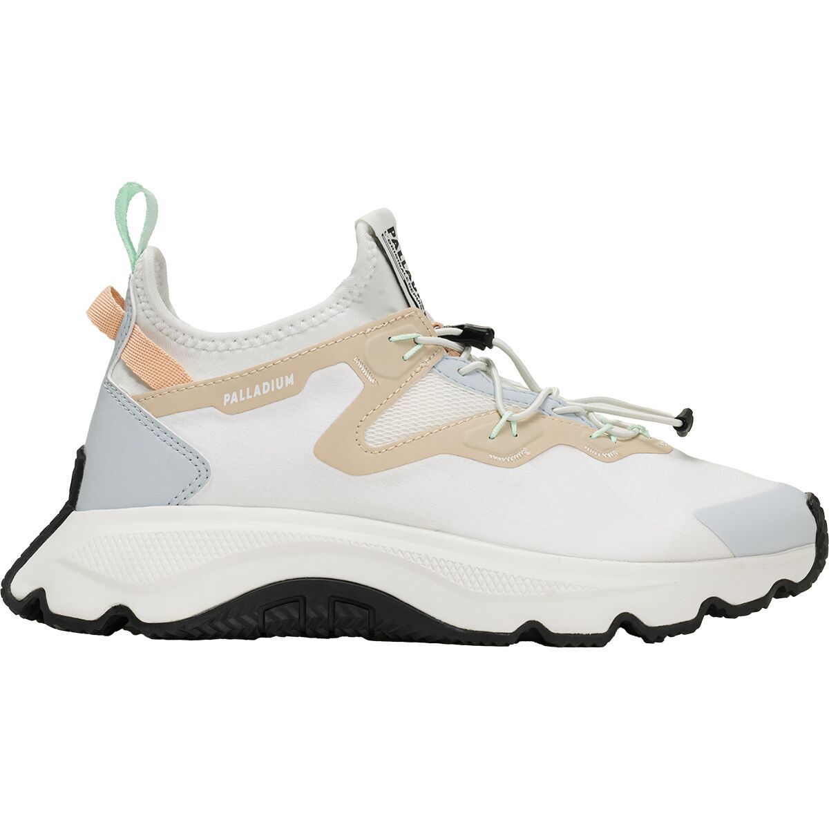 Palladium Thunder Lo S Shoe - Women's - Footwear