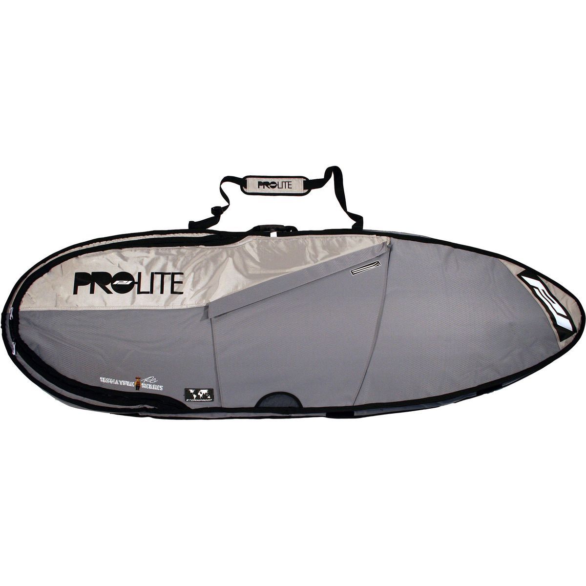 ProLite Timmy Reyes Signature Smuggler Travel Surfboard Bag Fish SHB