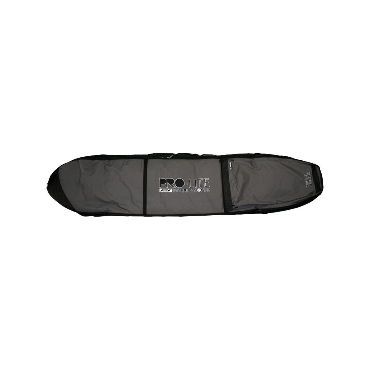 Pro-Lite Wheeled Coffin Surfboard Bag - Long
