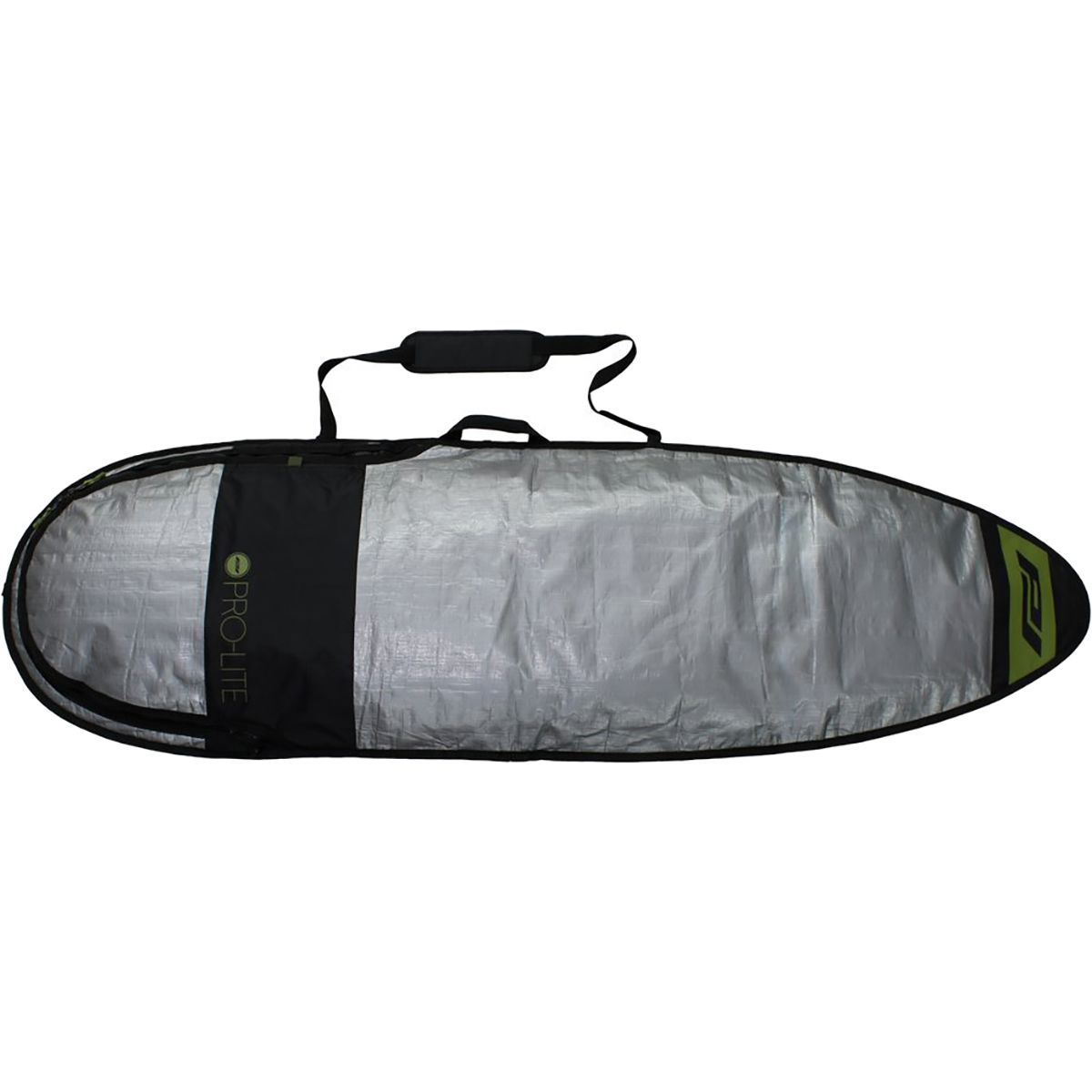 Pro Lite Resession Shortboard Day Bag 6 10