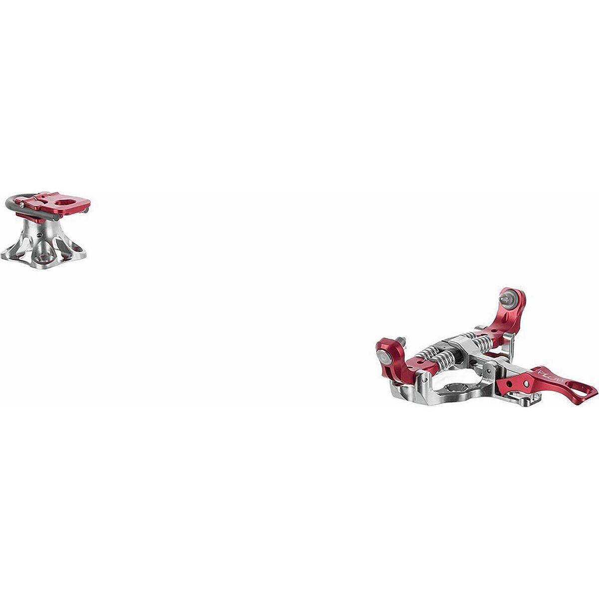 Race 99 Alpine Touring Binding 2022 By Plum Tech Bindings US Parks
