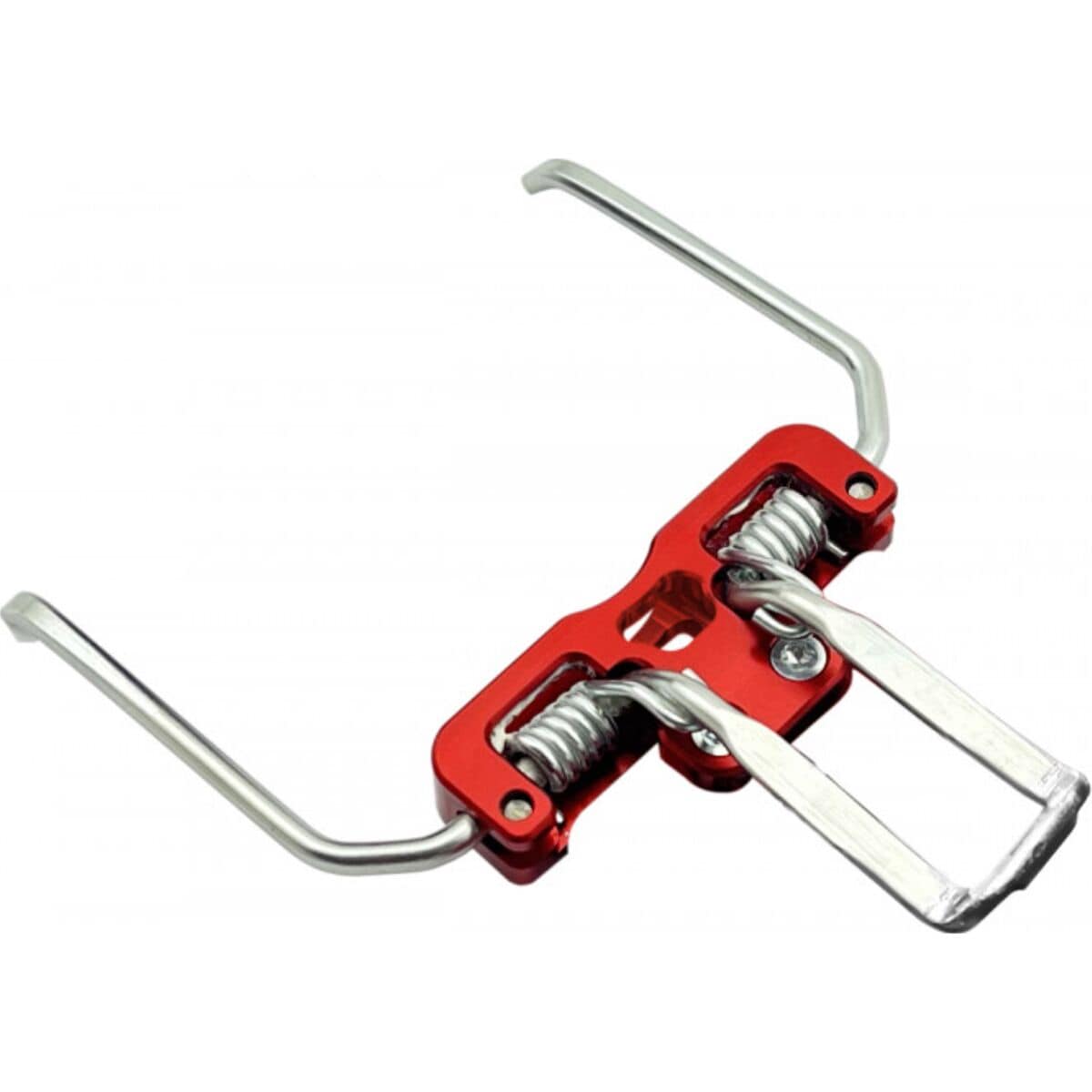 Image of Plum Tech Bindings LSMF Ski Stopper Red, One Size