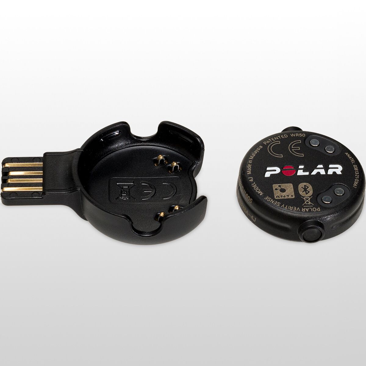 Polar Verity Sense HR Sensor - Accessories