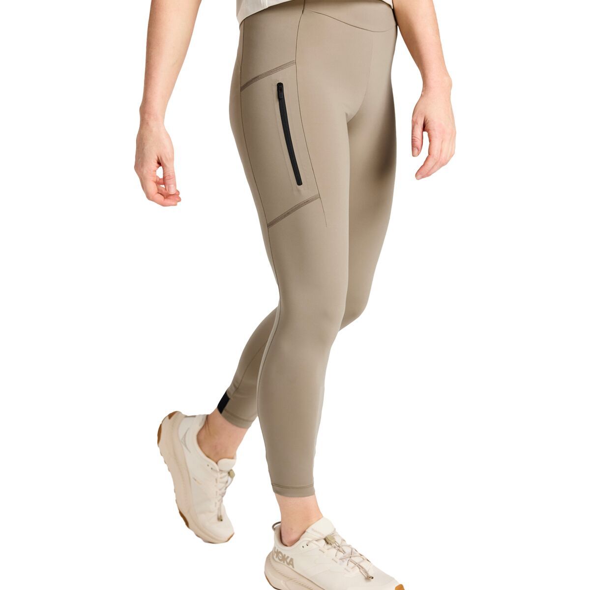 Image of Parmi Lifewear Informal Tights - Women's Scone, S