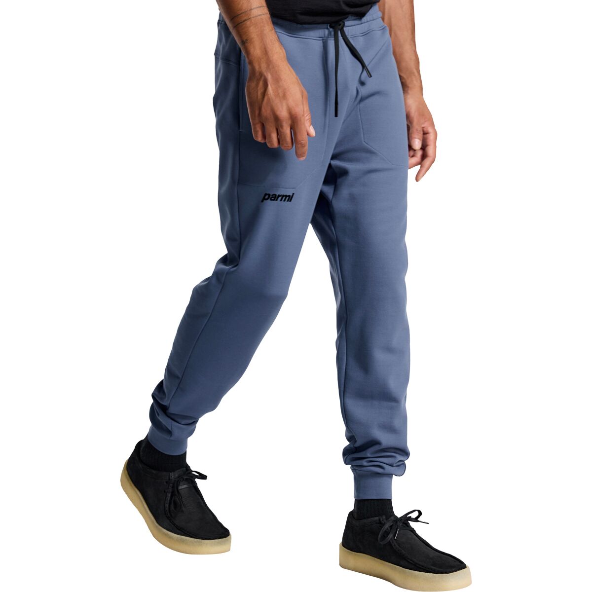 Parmi Lifewear Parmi Lifewear Merino Jogger - Men's Freedom, S