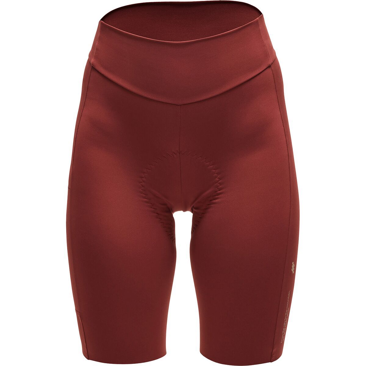 Image of Parmi Lifewear Simpli Bike Short - Women's Copper Trail, M