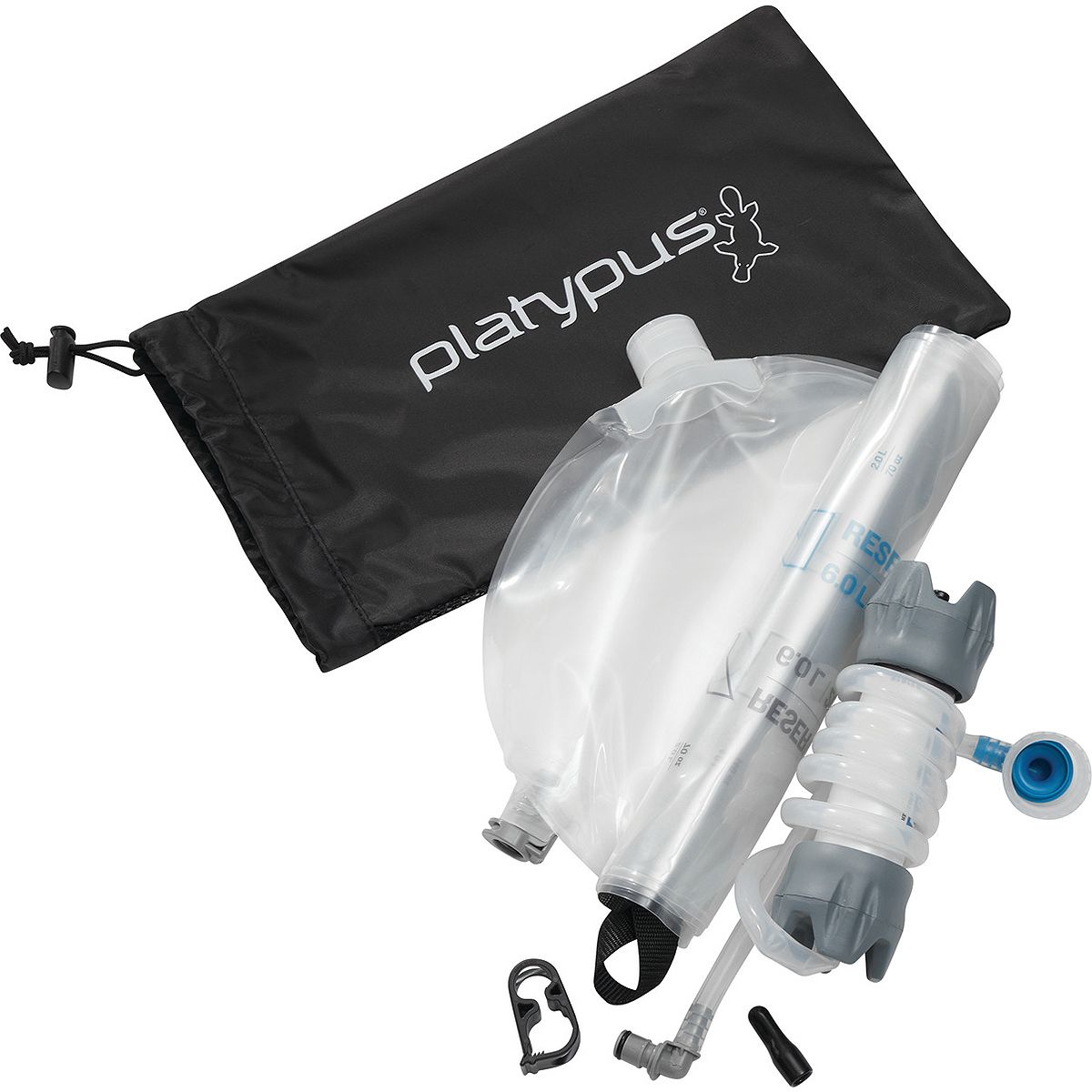 Photos - Outdoor Furniture Platypus GravityWorks 6.0L Filter System 