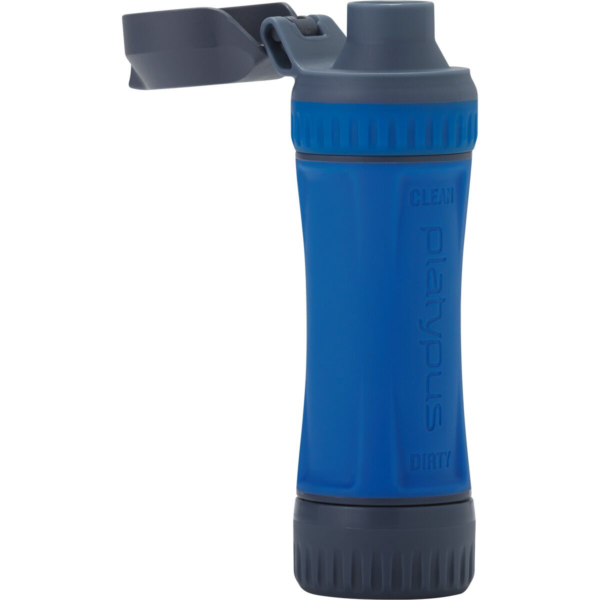 Image of Platypus QuickDraw Microfilter Blue, One Size