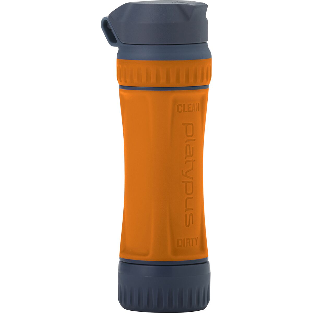 Image of Platypus QuickDraw Microfilter Orange, One Size
