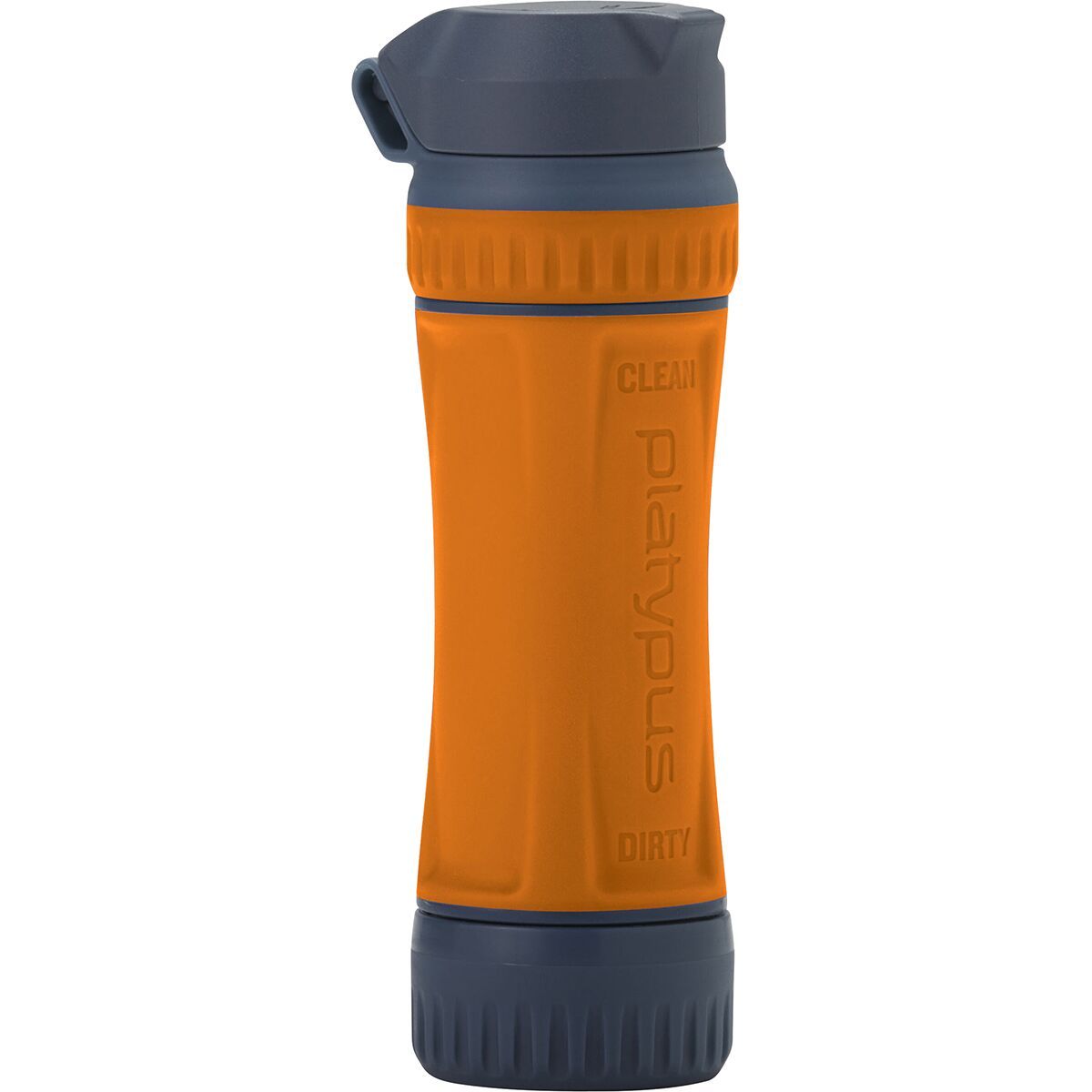 Platypus QuickDraw Microfilter Orange, One Size