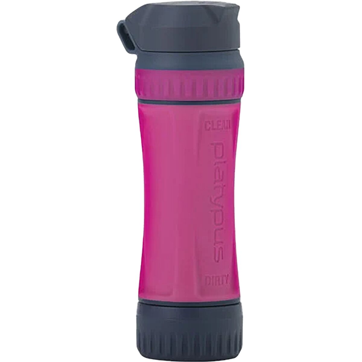 Image of Platypus QuickDraw Microfilter Pink, One Size