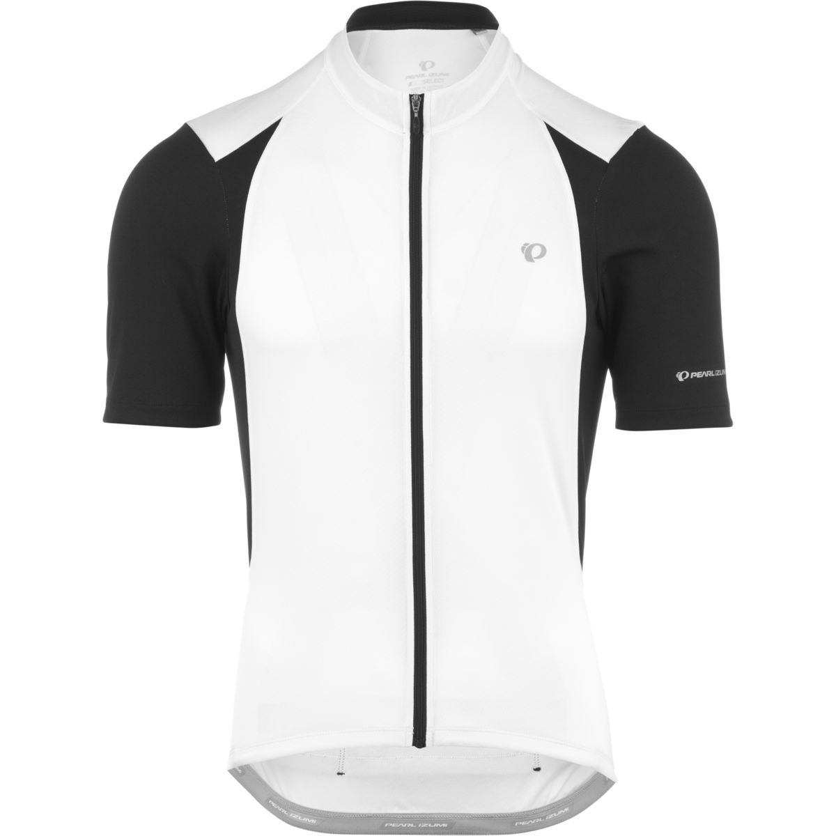 pearl izumi select pursuit short sleeve jersey