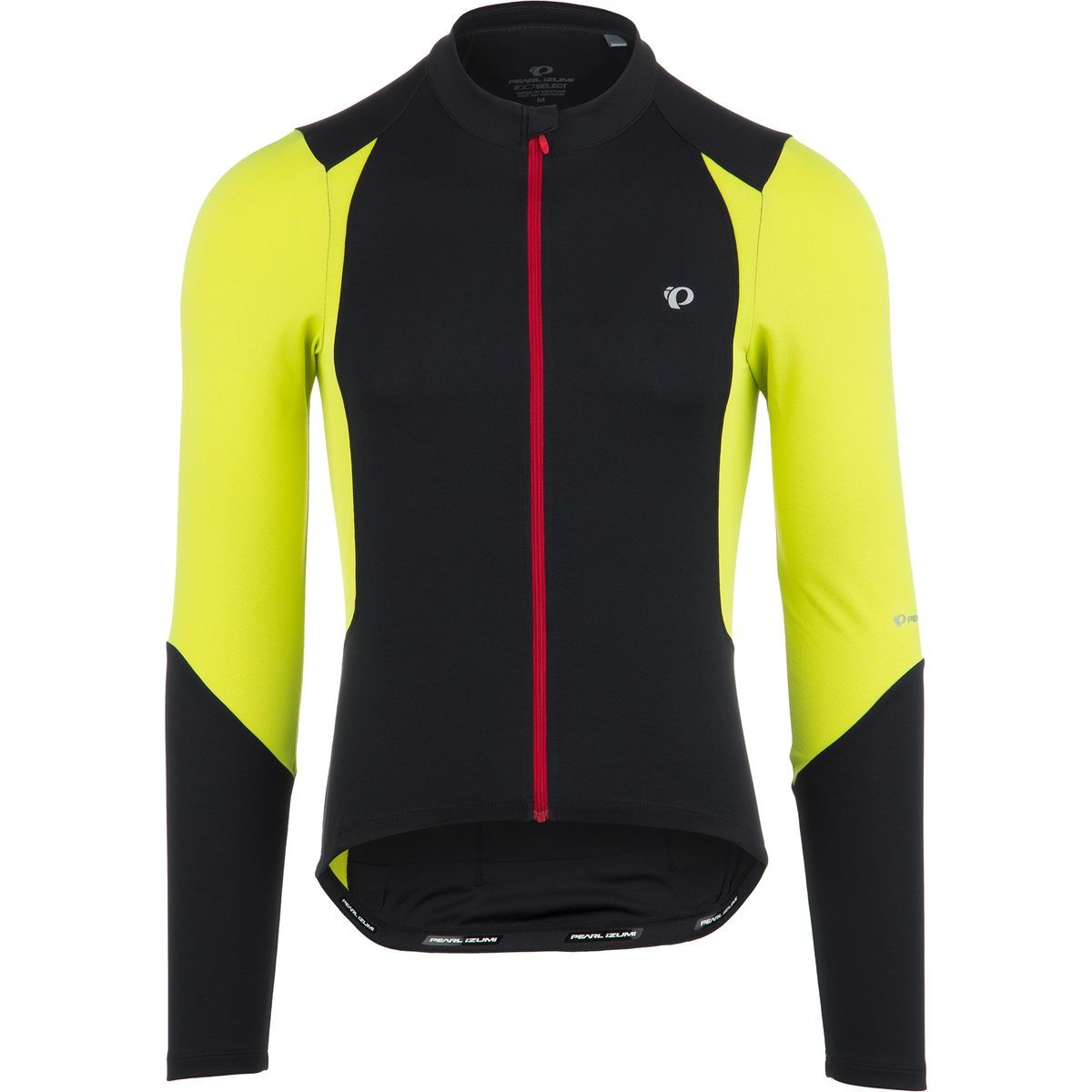 pearl izumi men's select pursuit jersey