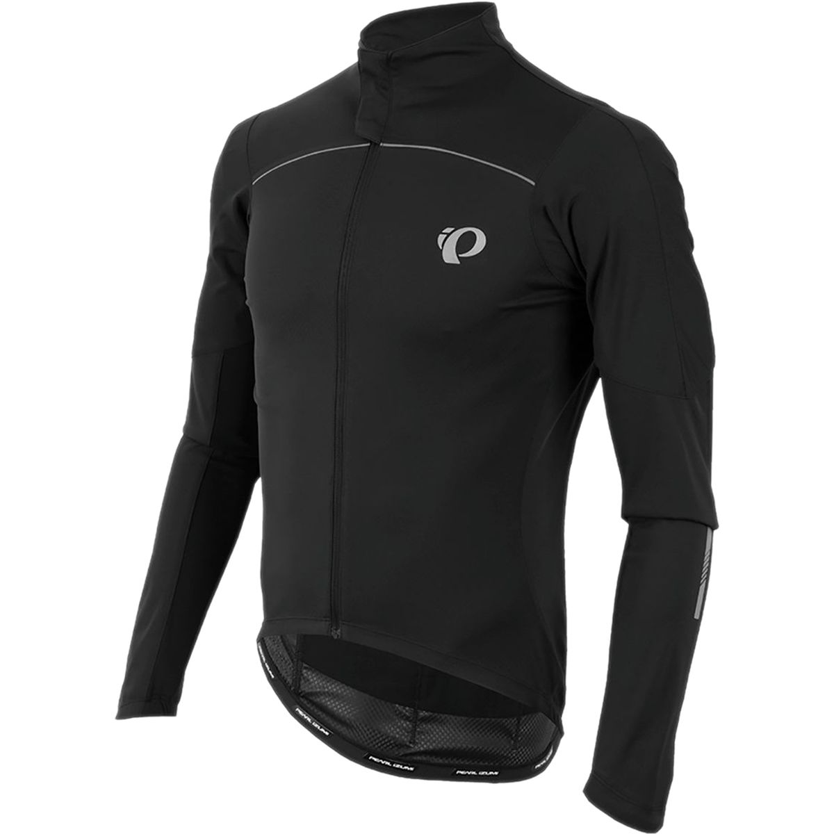 PEARL IZUMI◇スポーツウェアー/L/BLK/SUPER THERMAFREECE+