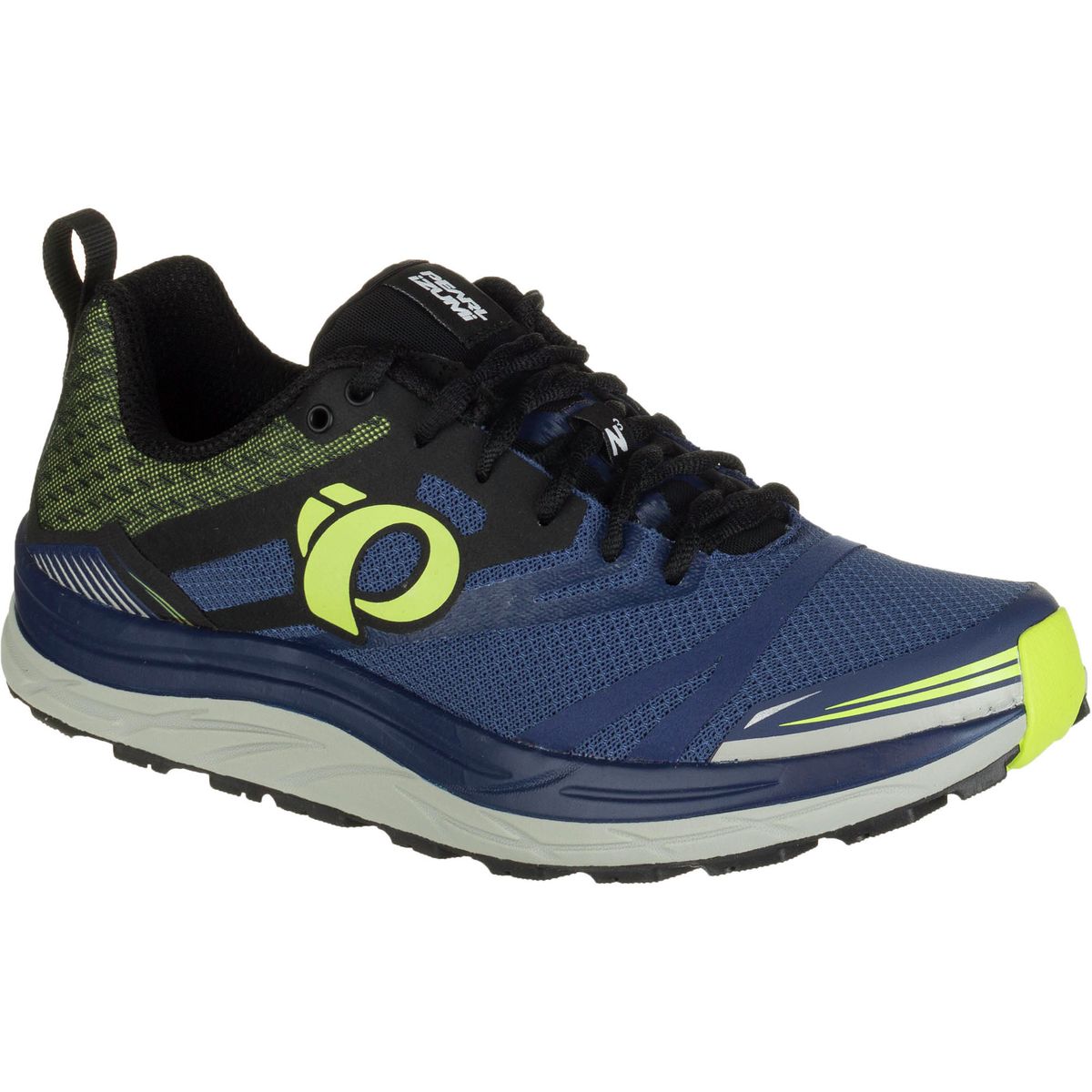 PEARL iZUMi EM Trail N3 Running Shoe - Men's - Footwear