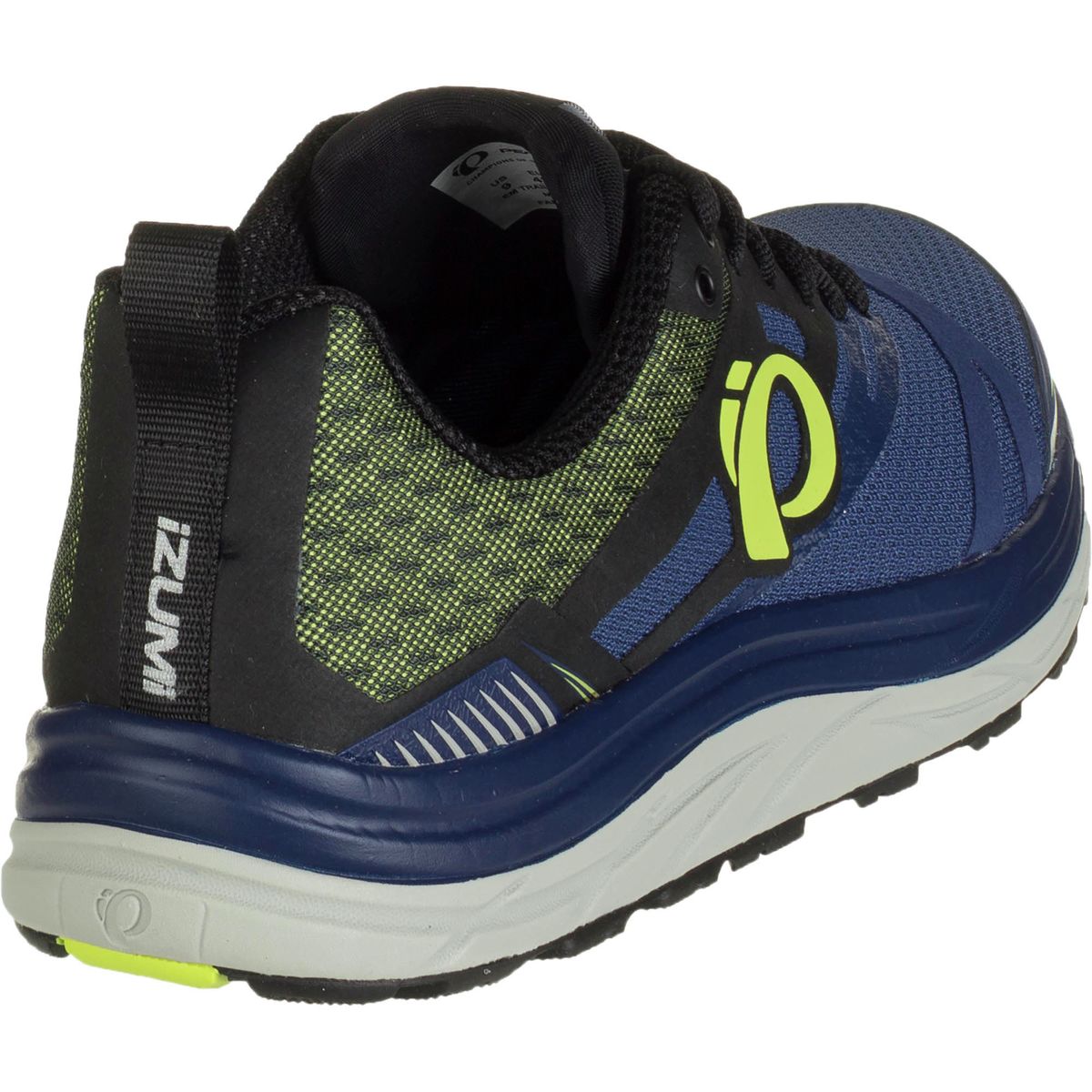 PEARL iZUMi EM Trail N3 Running Shoe - Men's - Footwear