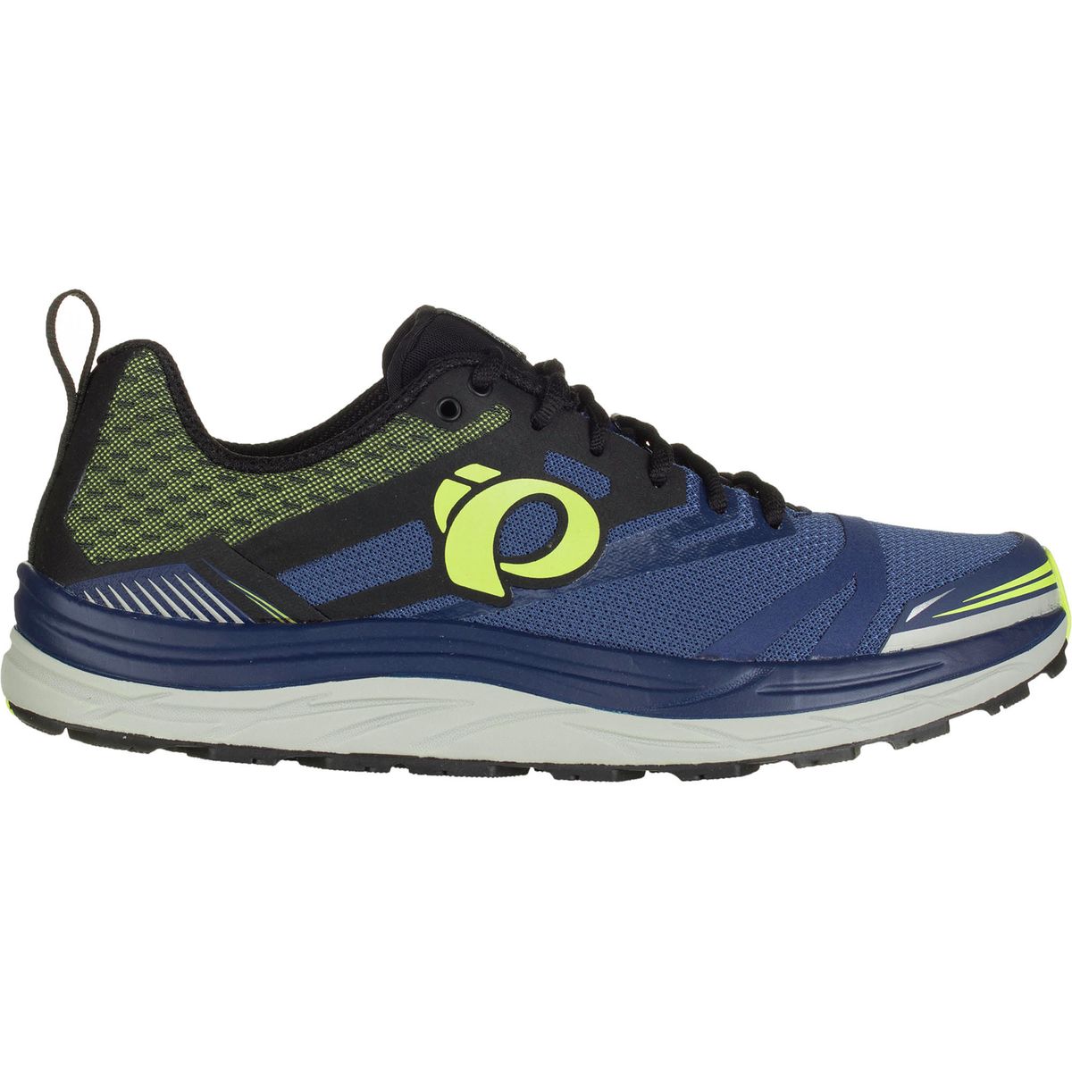 PEARL iZUMi EM Trail N3 Running Shoe - Men's - Footwear