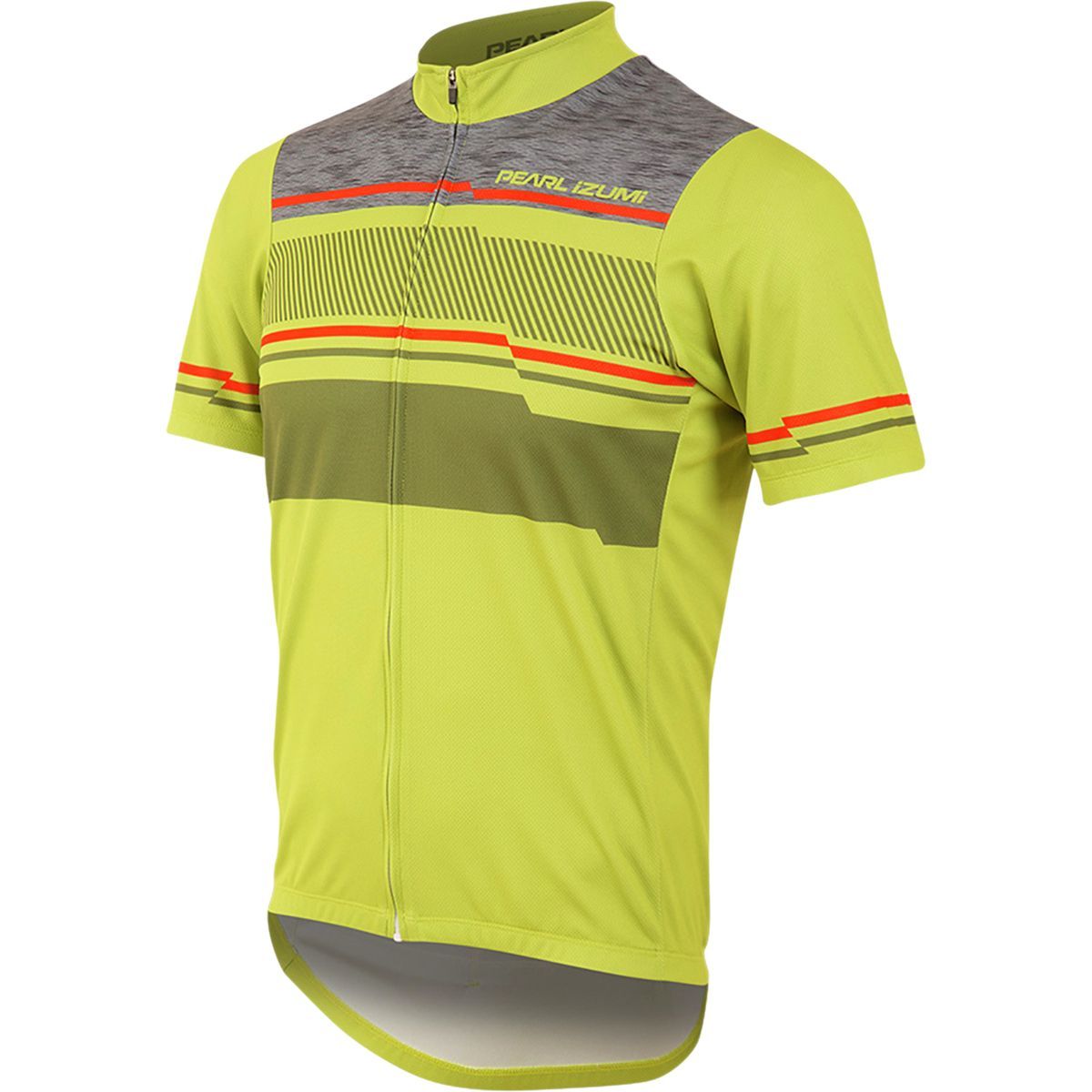 pearl izumi select ltd jersey