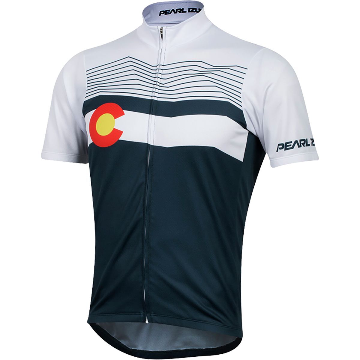 pearl izumi select thermal ltd jersey