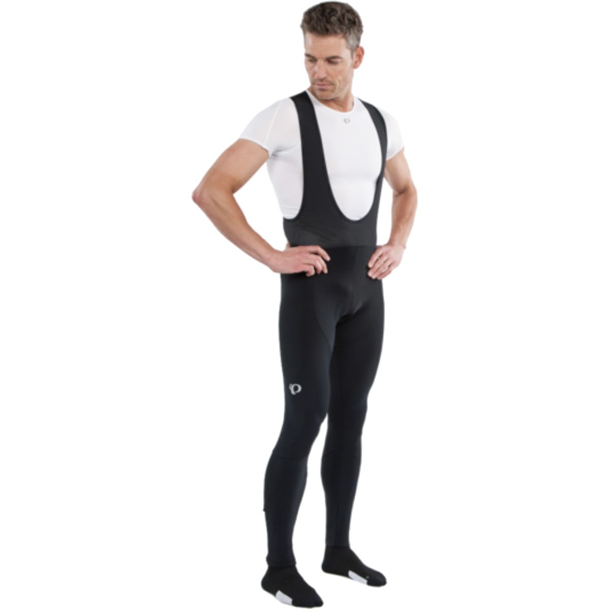 pearl izumi pursuit thermal bib tights