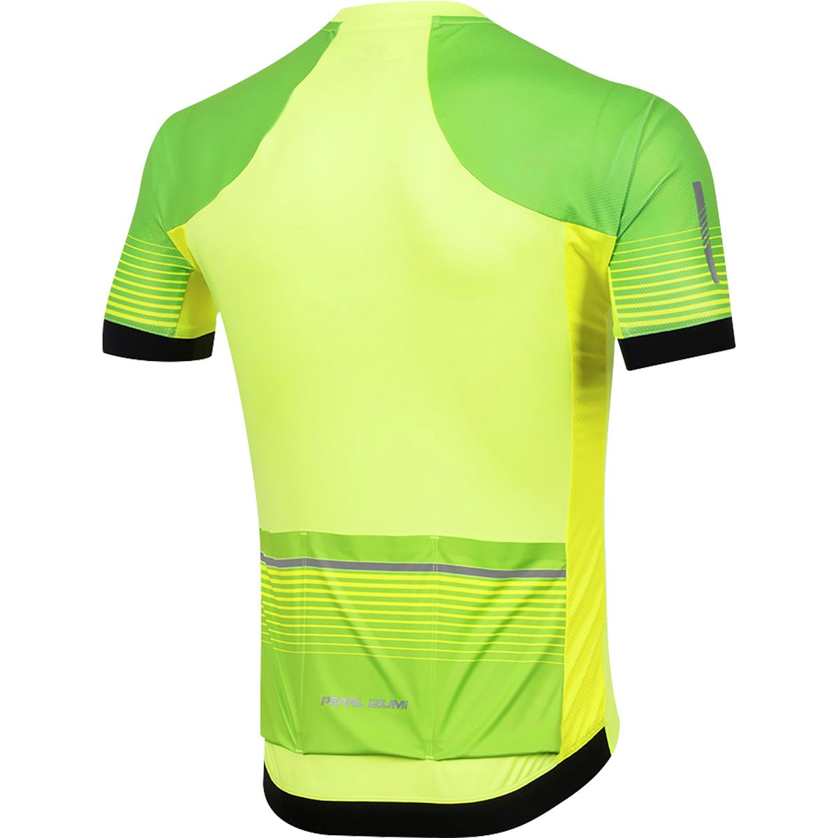 PEARL iZUMi ELITE Pursuit Speed Jersey - Men's - Bike