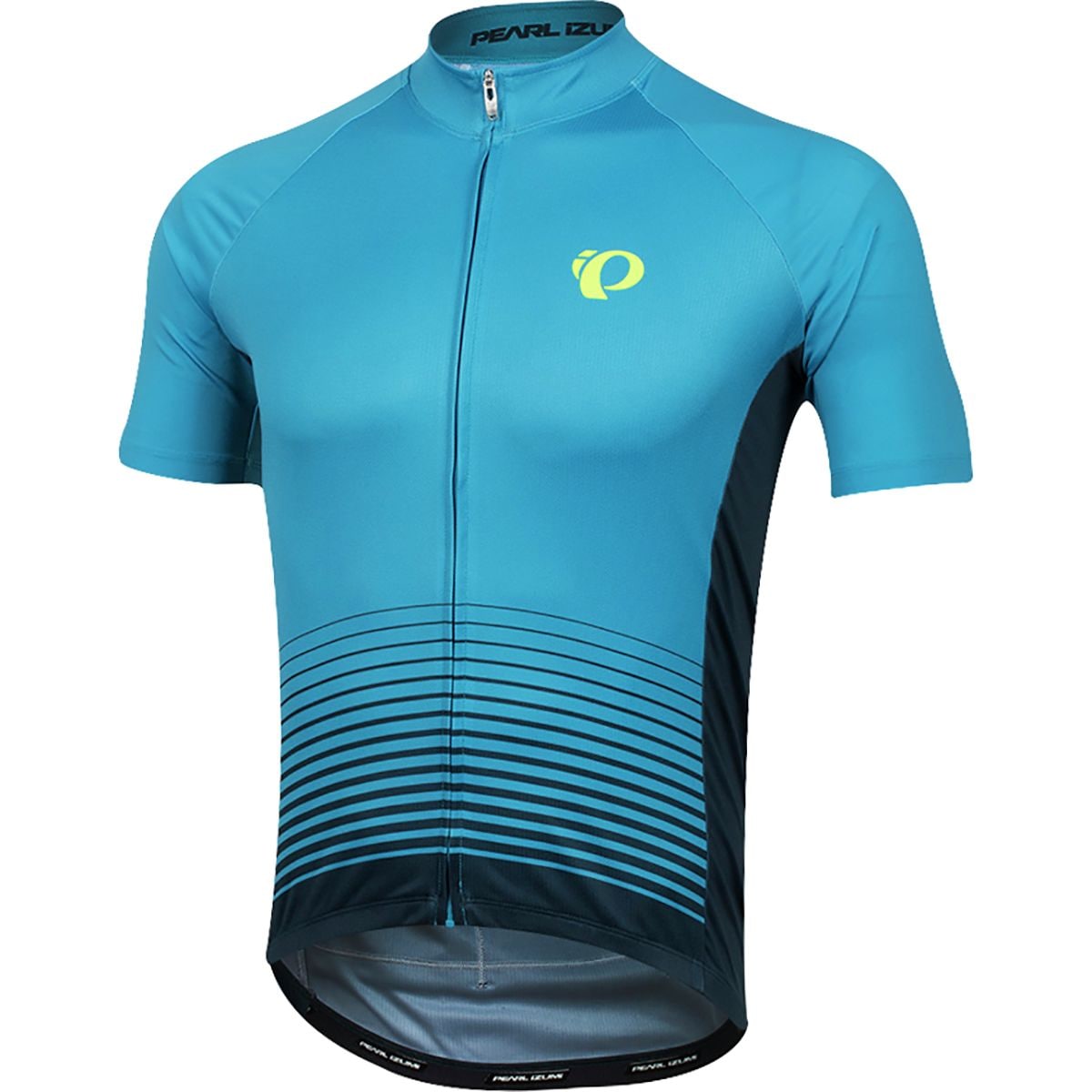 PEARL iZUMi ELITE Pursuit Graphic Jersey - Men's - Bike