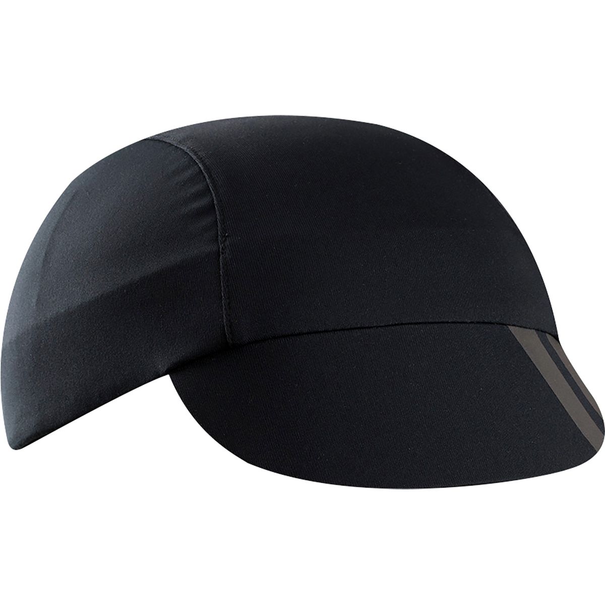 PEARL iZUMi PEARL iZUMi Transfer Cycling Cap Black, One Size