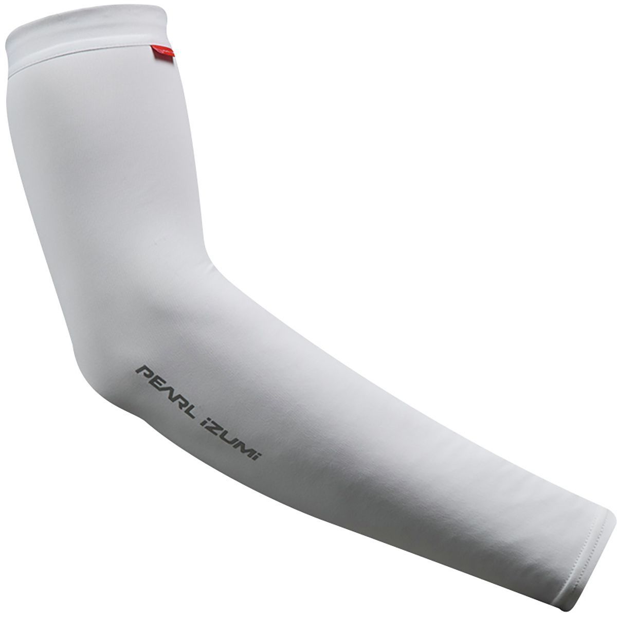 Image of PEARL iZUMi Sun Sleeve White, XS