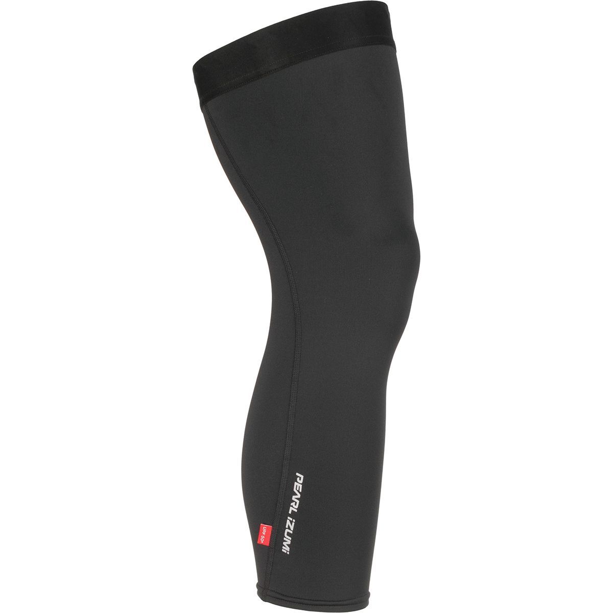 Image of PEARL iZUMi Sun Knee Sleeve Black, M