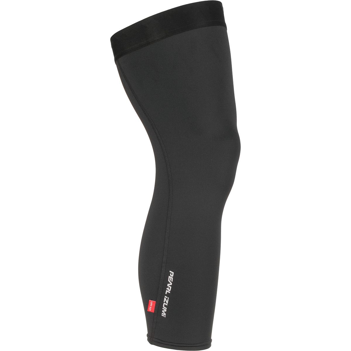 Image of PEARL iZUMi Sun Knee Sleeve Black, L
