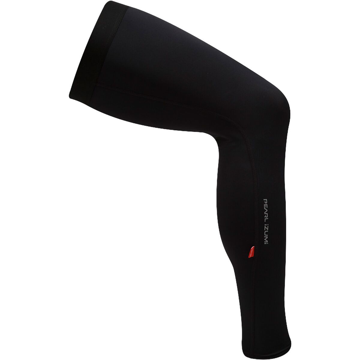 Image of PEARL iZUMi Sun Leg Sleeve Black, XS