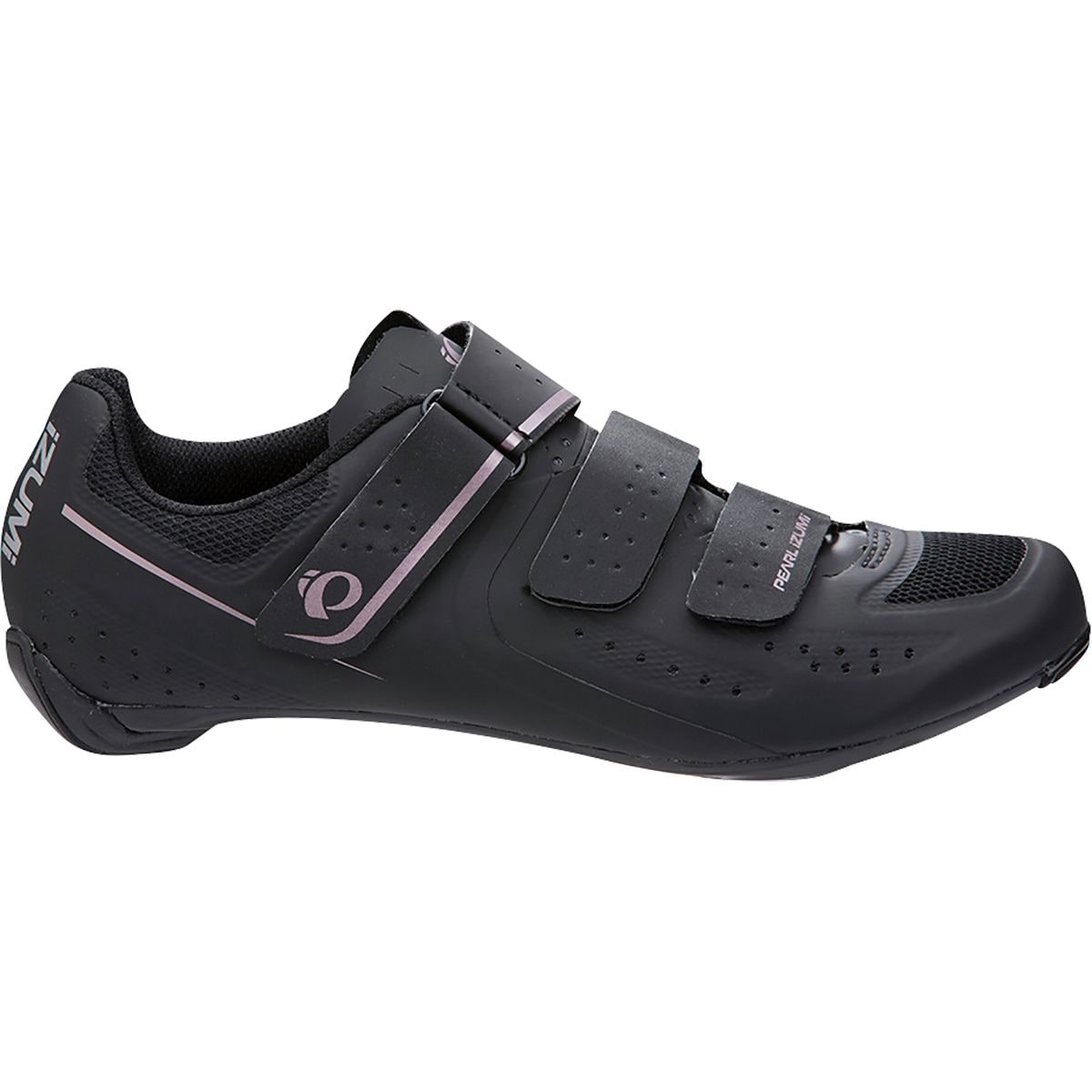 Road V5 Cycling Shoe Womens PLZ00OV BLA S42