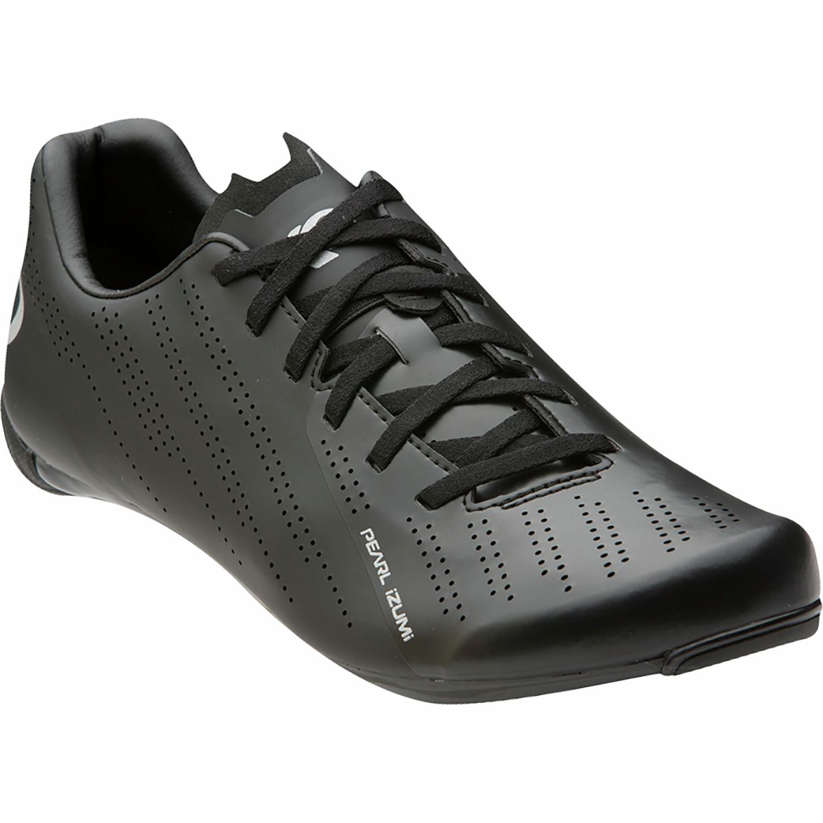 PEARL iZUMi PEARL iZUMi Tour Road Cycling Shoe - Men's Black/Black, 40.0